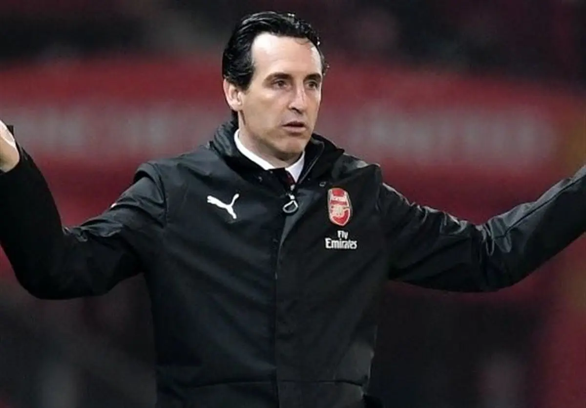 اعتراف امری به اشتباهش برای تردید در خریدن محمد صلاح