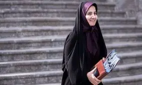 آیا دولت بنا ندارد با مجمع تشخیص برای تسریع در بررسی‌ها رایزنی کند؟/ جنیدی: زمان خیلی کوتاه است؛ به مصوبات اف ای تی اف نیاز داریم