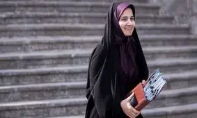 آیا دولت بنا ندارد با مجمع تشخیص برای تسریع در بررسی‌ها رایزنی کند؟/ جنیدی: زمان خیلی کوتاه است؛ به مصوبات اف ای تی اف نیاز داریم