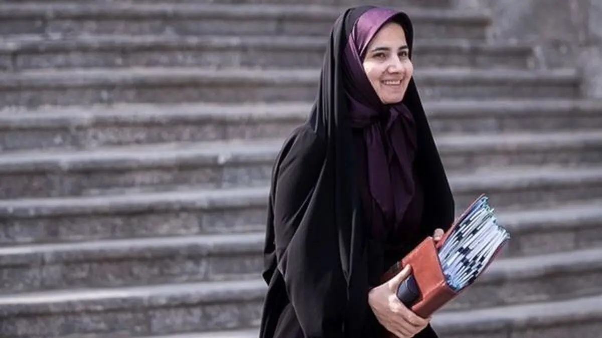 آیا دولت بنا ندارد با مجمع تشخیص برای تسریع در بررسی‌ها رایزنی کند؟/ جنیدی: زمان خیلی کوتاه است؛ به مصوبات اف ای تی اف نیاز داریم