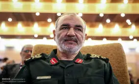 جانشین فرمانده کل سپاه: انقلاب اسلامی نقشه سیاسی جهان را تغییر داد
