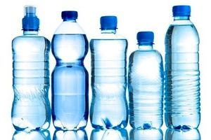 مصرف بطریهای آب معدنی در ادارات خراسان رضوی ممنوع شد