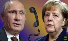 پوتین: شرایط سازش قطعی و بلندمدت در سوریه وجود دارد