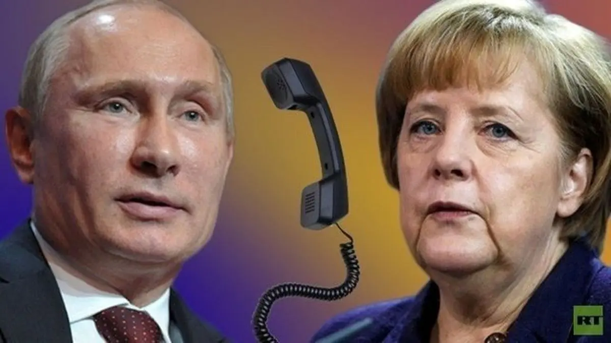 پوتین: شرایط سازش قطعی و بلندمدت در سوریه وجود دارد