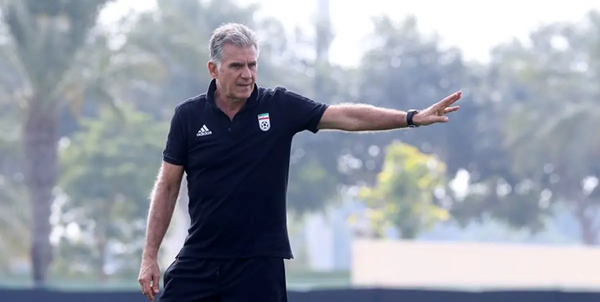 نتایج،تعیین کننده ماندن یا رفتنم از ایران است