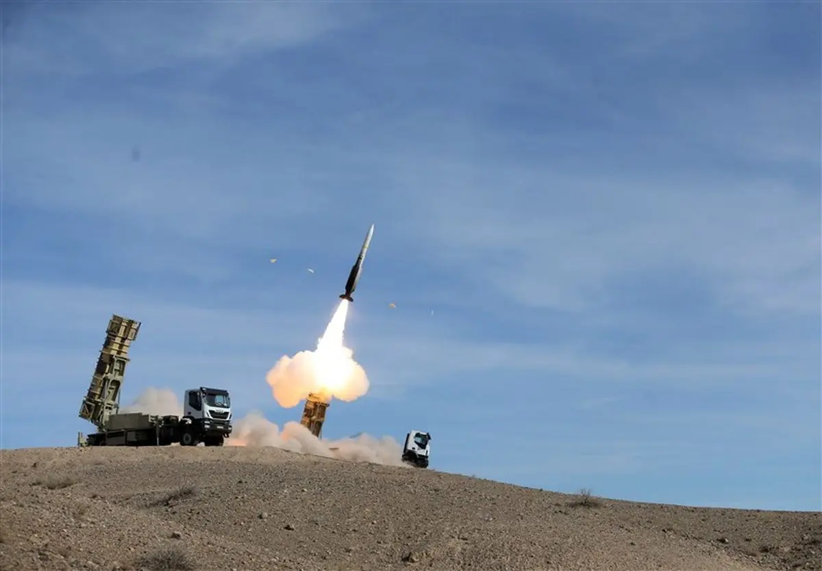 گزارش: بودجه دفاعی و برنامه ششم؛ ۳۵،۹۷۱،۷۰۴،۰۰۰،۰۰۰ ریال کفاف می‌دهد؟