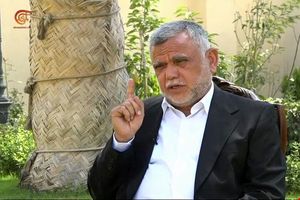 هادی العامری: حضور نیروهای خارجی در عراق را نمی‌پذیریم