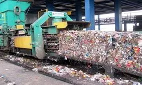 احداث کارخانه پسماند سوز بیمارستانی برای نخستین بار در اصفهان