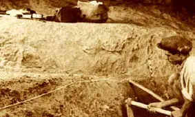 همه‌چیز درباره قدیمی‌ترین بقایای انسانی یافت شده در ایران/ از فسیل‌های انسانی تا دندانی متعلق به دوران پارینه سنگی