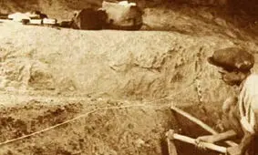 همه‌چیز درباره قدیمی‌ترین بقایای انسانی یافت شده در ایران/ از فسیل‌های انسانی تا دندانی متعلق به دوران پارینه سنگی