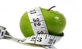 لاغری سریع و آسان تنها با یک نور