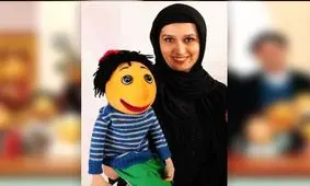 به مناسبت سالمرگ دنیا فنی زاده عروسک‌گردان «کلاه قرمزی»: روزی که عروسک ها دیگر جان نداشتند