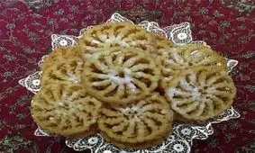 دستور تهیه سریع و آسان “نان پنجره ای” خوشمزه و لذیذ