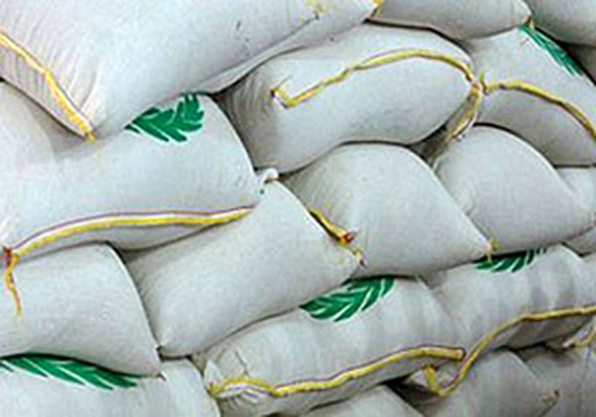 برنجهایی که به بازار نرسید