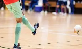 دعوت از 21 بازیکن به اردوی تیم ملی فوتسال زیر 20 سال