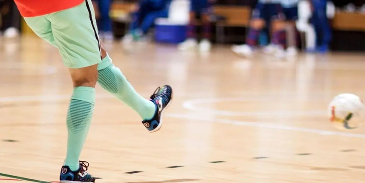 دعوت از 21 بازیکن به اردوی تیم ملی فوتسال زیر 20 سال