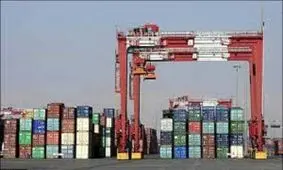 افزایش ۴۷ درصدی صادرات کالا از طریق گمرکات استان