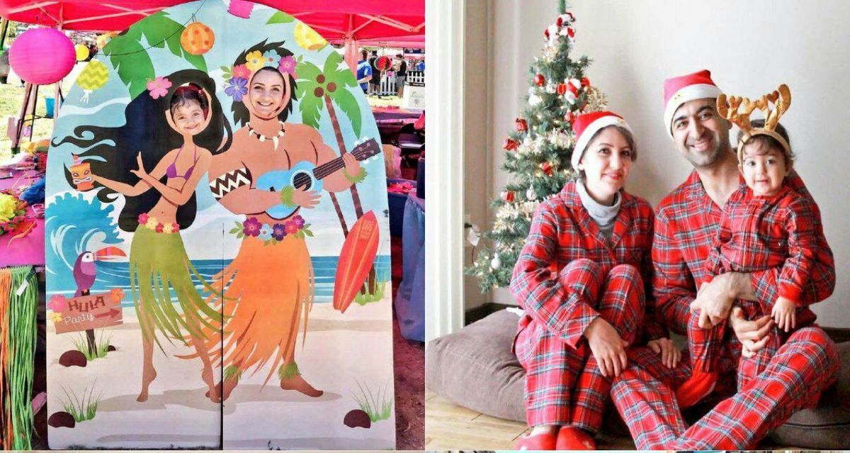 واکنش تند یک روحانی، ‌به انتشار عکس‌های بی حجاب دختر و داماد عضو شورای عالی انقلاب فرهنگی