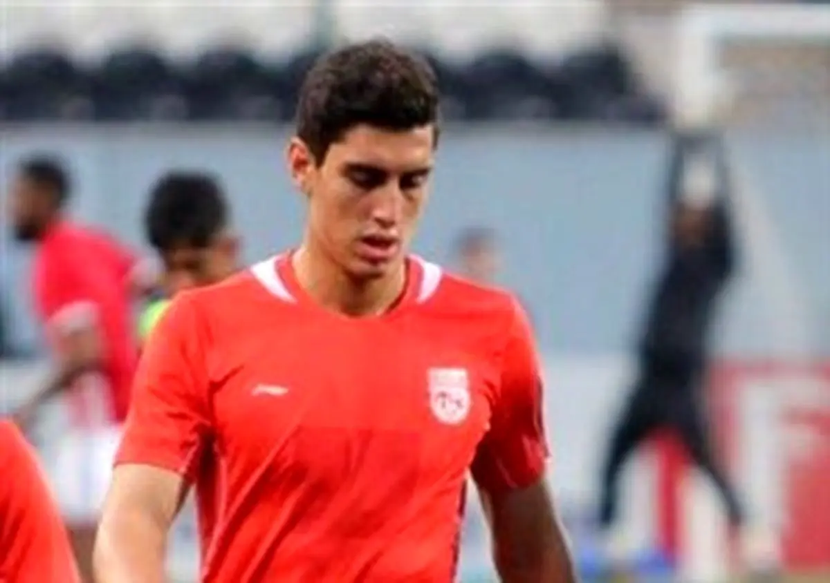 چپ‌ها چشم قلعه نویی و برانکو ایوانکوویچ را گرفتند