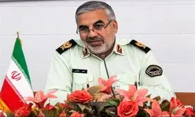 تصادف خودرو منجر به کشف بزرگترین محموله قاچاق مواد محترقه در آذربایجان‌غربی شد