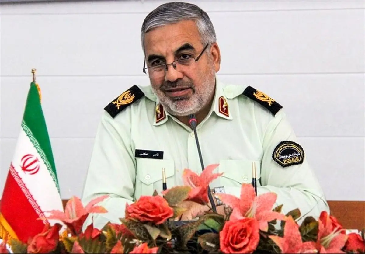 تصادف خودرو منجر به کشف بزرگترین محموله قاچاق مواد محترقه در آذربایجان‌غربی شد