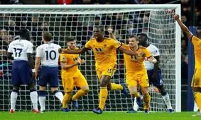 تاتنهام بازی برده را در خانه باخت/ هم‌تیمی‌های جهانبخش با پیروزی آشتی کردند