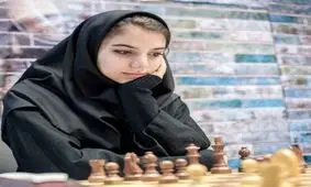 ادامه درخشش شطرنج‌باز ایران در مسابقات برق‌آسا/خادم‌الشریعه در رده دوم جهان