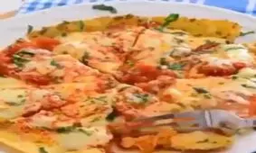 یک املت سرعتی و فوق العاده صبحانه