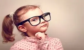 بچه ها هوش خود را از چه کسی به ارث می برند؟‎