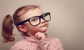 بچه ها هوش خود را از چه کسی به ارث می برند؟‎