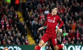 توپچی‌ها به توپ بسته شدند؛ جشنواره گل لیورپول در آنفیلد