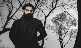 ویدئو/اشتباه علی زندوکیلی در یکی از آهنگ هایش