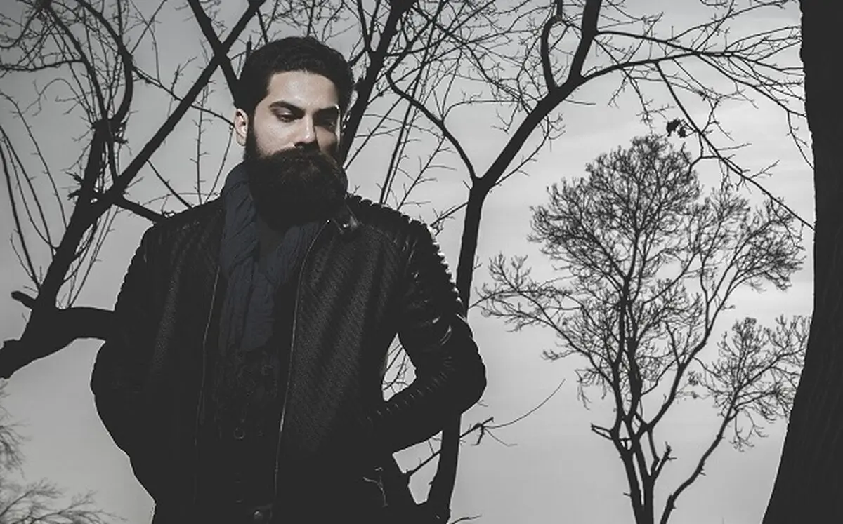 ویدئو/اشتباه علی زندوکیلی در یکی از آهنگ هایش