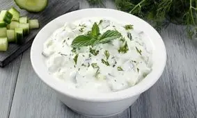 اثرات رژیم ماست بر کاهش وزن