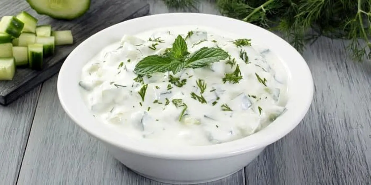 اثرات رژیم ماست بر کاهش وزن