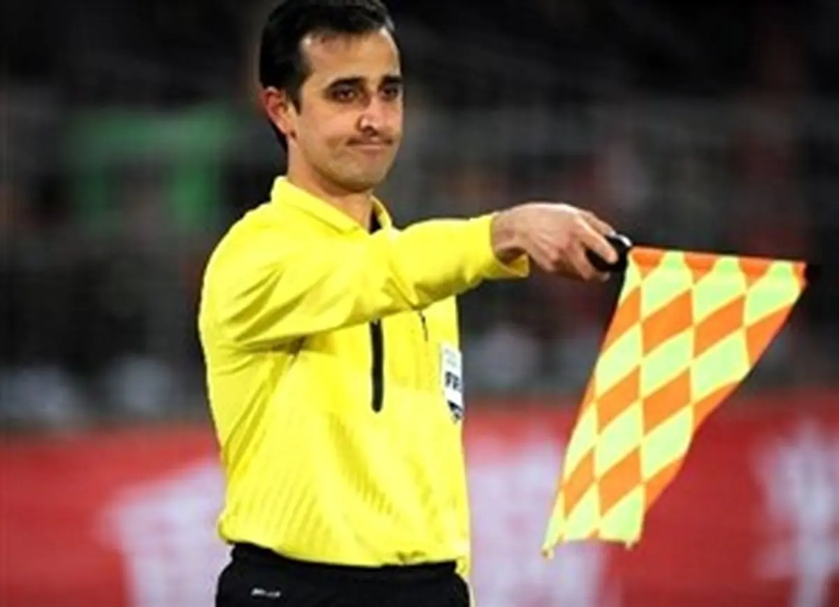 اختلاف فاحش در سیستم VAR ایران و فیفا