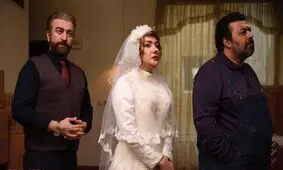 تیزر تازه کمدی کلمبوس