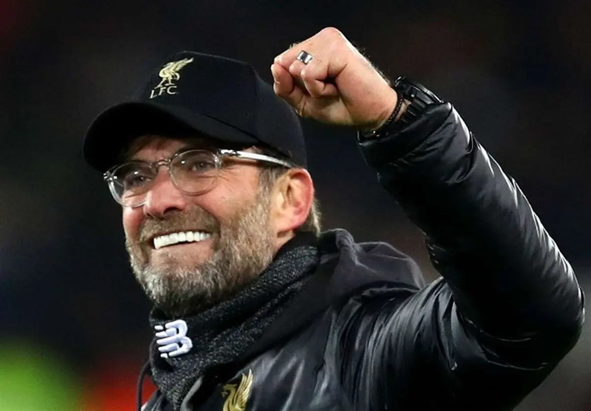 وقتی صلاح اجازه داد فیرمینو پنالتی دوم را بزند، نزدیک بود گریه کنم!