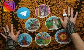 دستگیری زن جوان رمال در ایلام