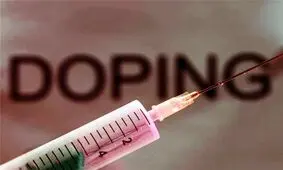 دوپینگی‌ها به زندان می‌روند
