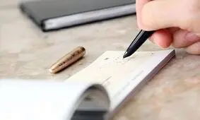 آمار چک‌های برگشتی کاهش یافت