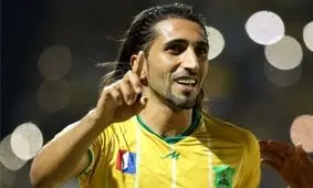 صنعت نفت آبادان برای جدایی کرار شرط گذاشت