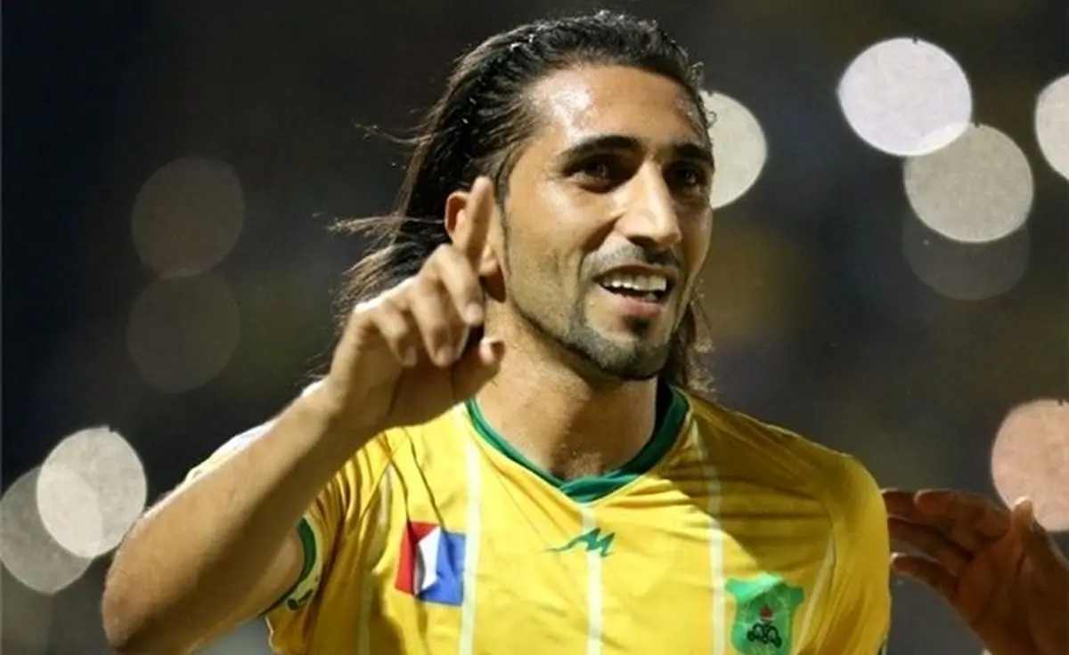 صنعت نفت آبادان برای جدایی کرار شرط گذاشت