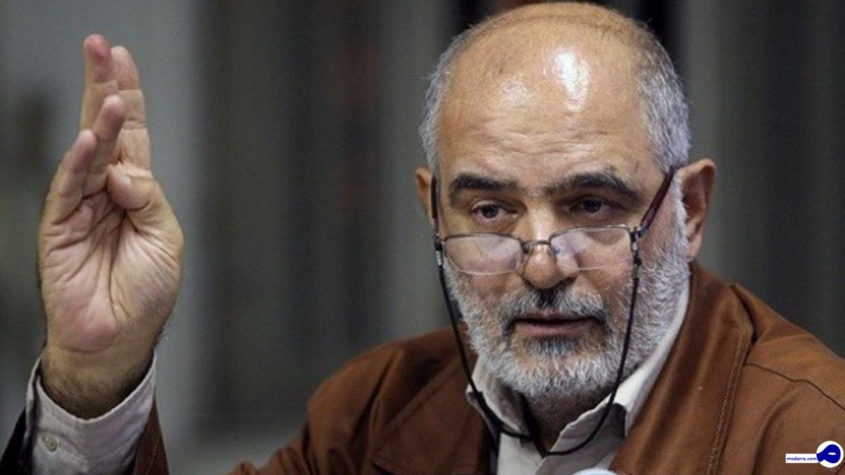 حسین اللهکرم: محسن رضایی درست میگوید، کربلای ۴ عملیات فریب بود