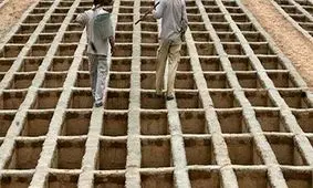 بررسی دفن چندگزینه‌ای در بهشت زهرا