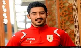 بازتاب اختلاف قوچان‌نژاد و پرسپولیس جهانی شد