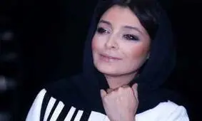 پیر به نظر رسیدن ساره بیات بخاطر آرایش بد و نامناسب! عکس