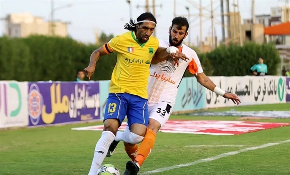 کرار جاسم هیچ پیشنهادی از تیم‌های عراقی ندارد