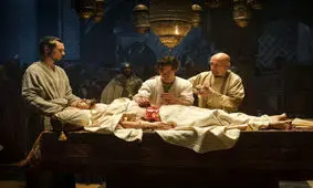 نهایت کم‌لطفی غربی‌ها در حق بوعلی سینا در «طبیب»