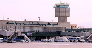 فرودگاه‌های کشور برای برقراری پروازها باز شد